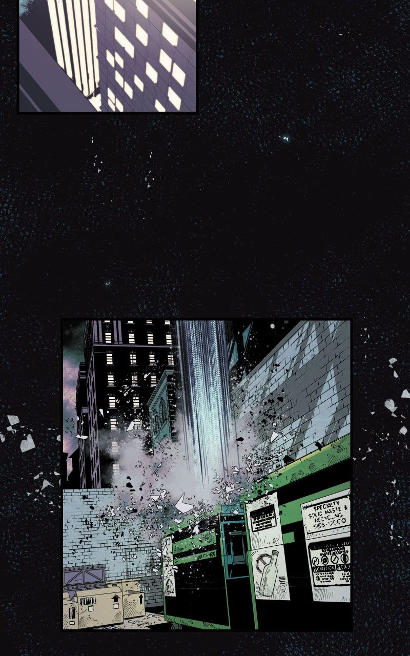 Ultimate Spider-Man Infinity Comic (2024-) issue 2 - Page 62