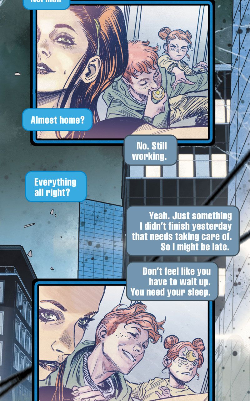 Ultimate Spider-Man Infinity Comic (2024-) issue 2 - Page 91