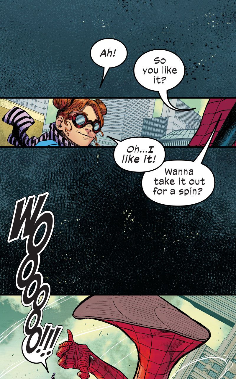 <{ $series->title }} issue 3 - Page 15