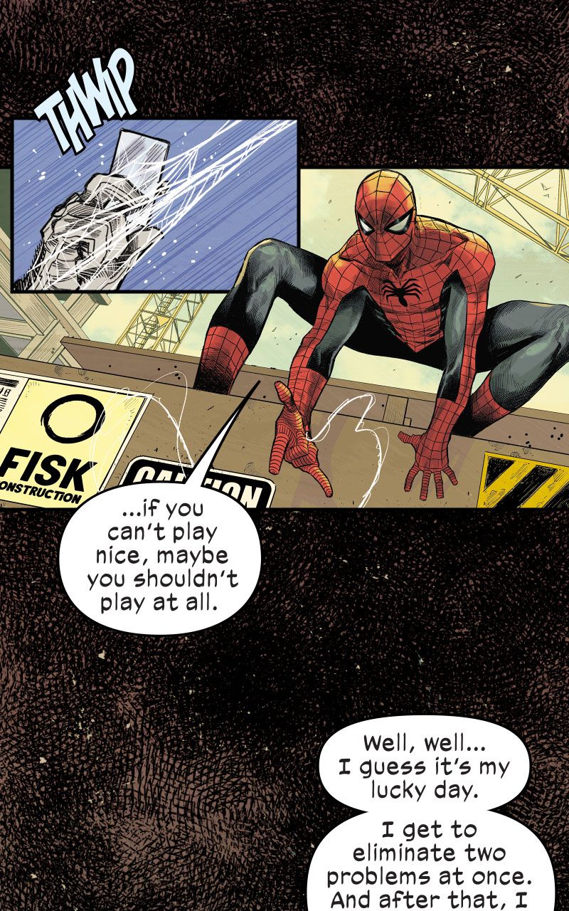 Ultimate Spider-Man Infinity Comic (2024-) issue 3 - Page 46