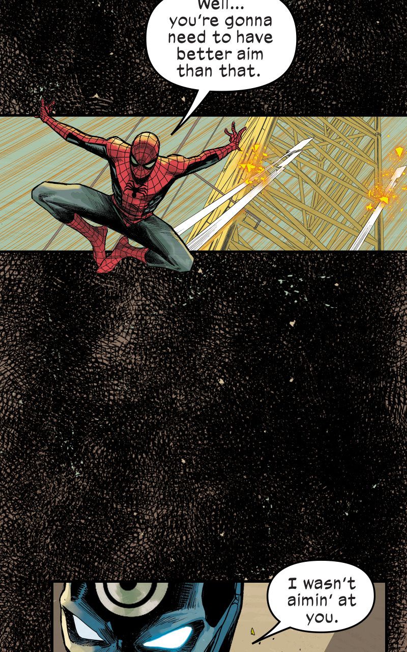 Ultimate Spider-Man Infinity Comic (2024-) issue 3 - Page 48