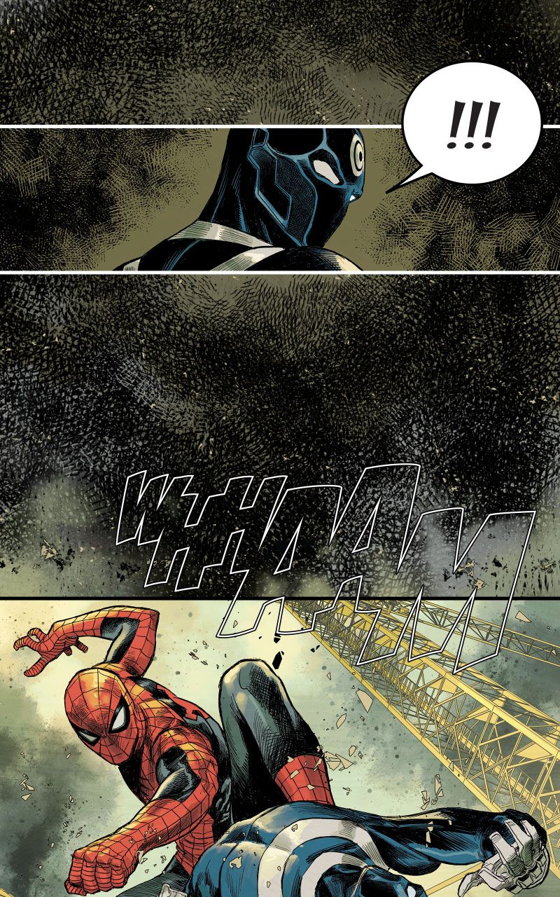 Ultimate Spider-Man Infinity Comic (2024-) issue 3 - Page 57