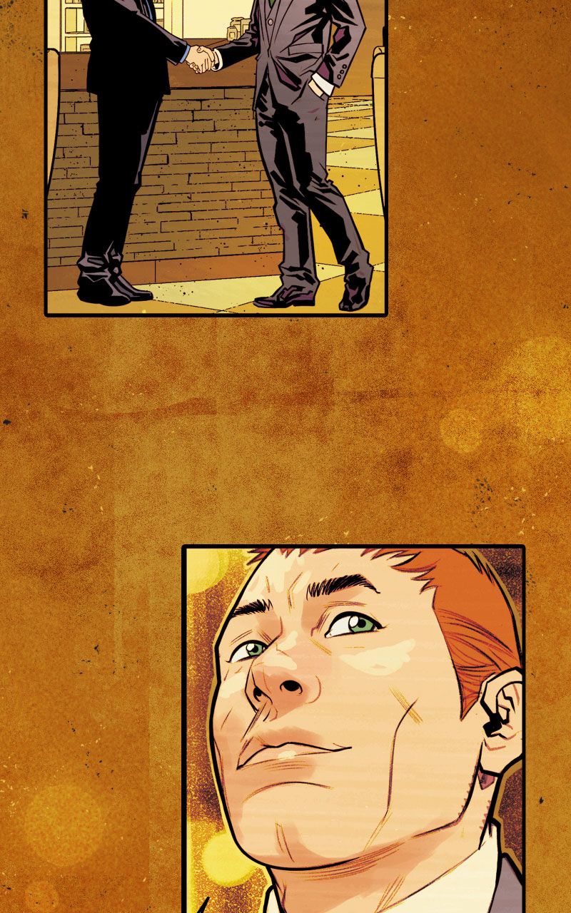 Ultimate Spider-Man Infinity Comic (2024-) issue 4 - Page 10