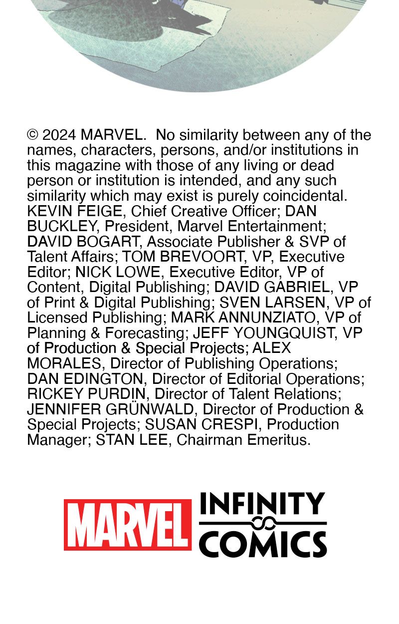 Ultimate Spider-Man Infinity Comic (2024-) issue 4 - Page 143