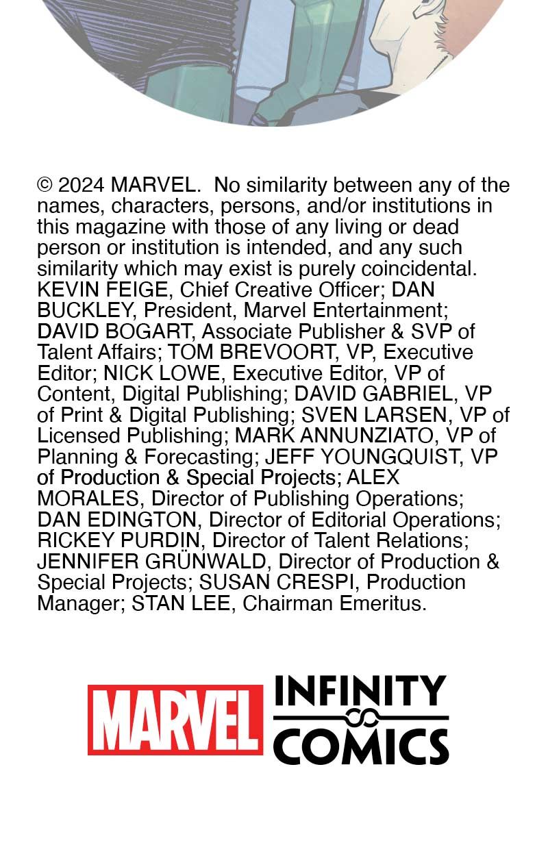 Ultimate Spider-Man Infinity Comic (2024-) issue 5 - Page 100