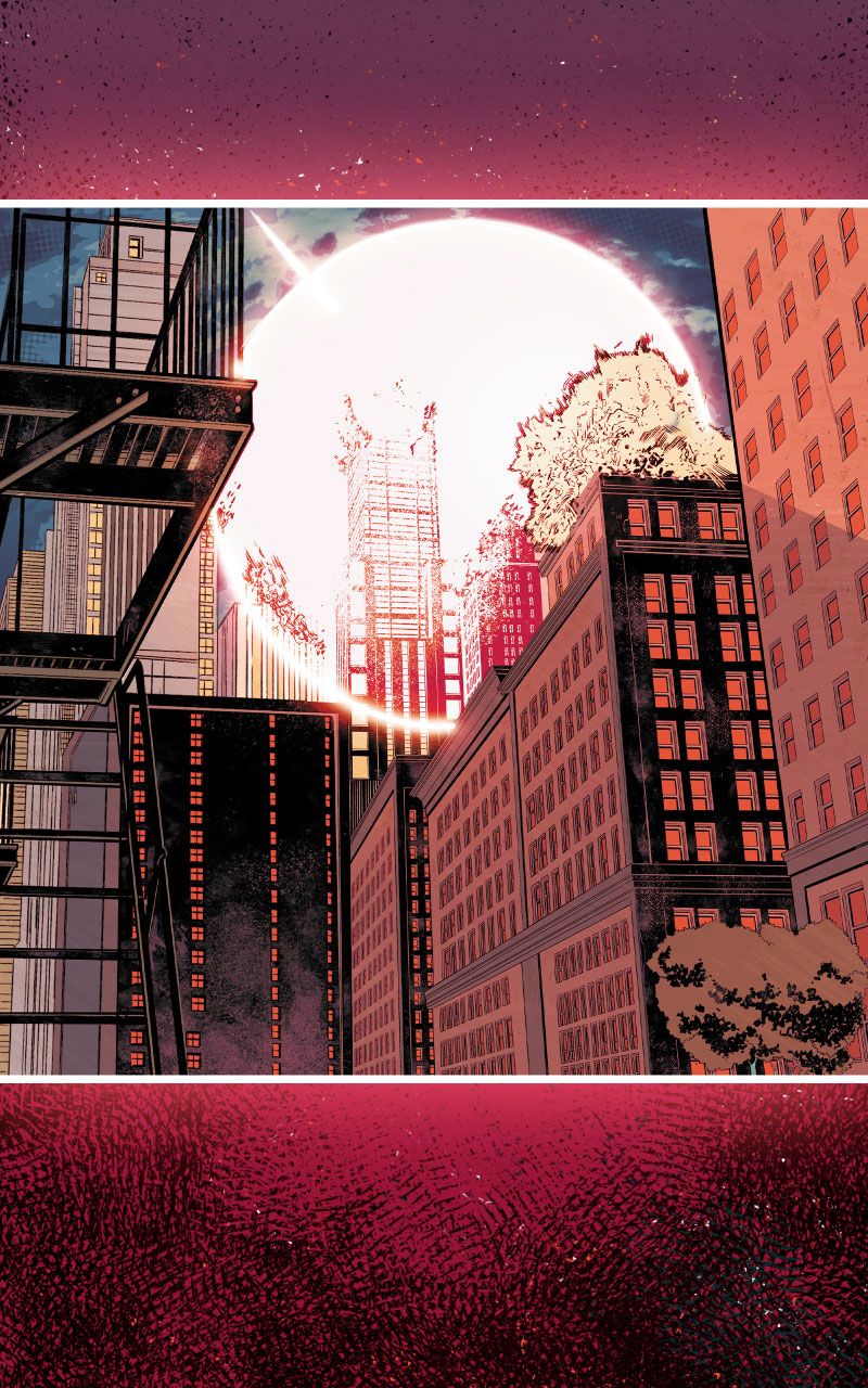 Ultimate Spider-Man Infinity Comic (2024-) issue 5 - Page 11