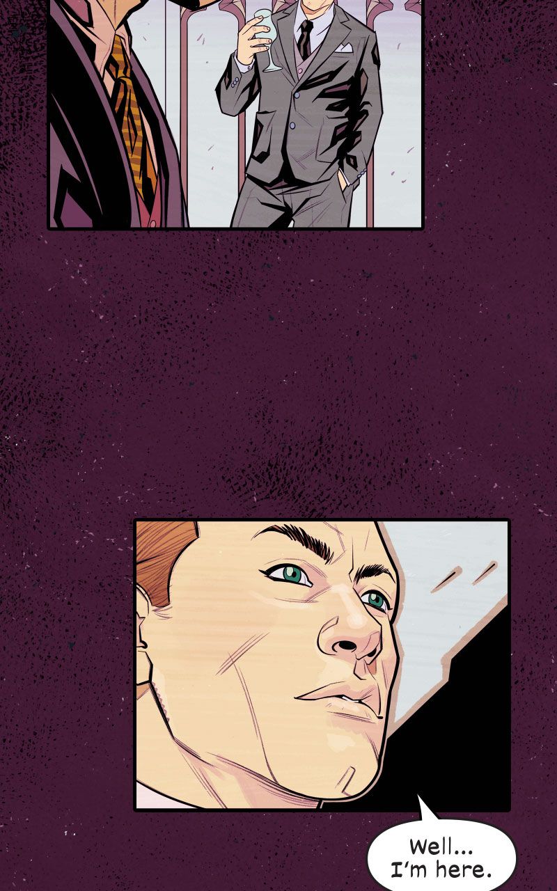 Ultimate Spider-Man Infinity Comic (2024-) issue 5 - Page 25