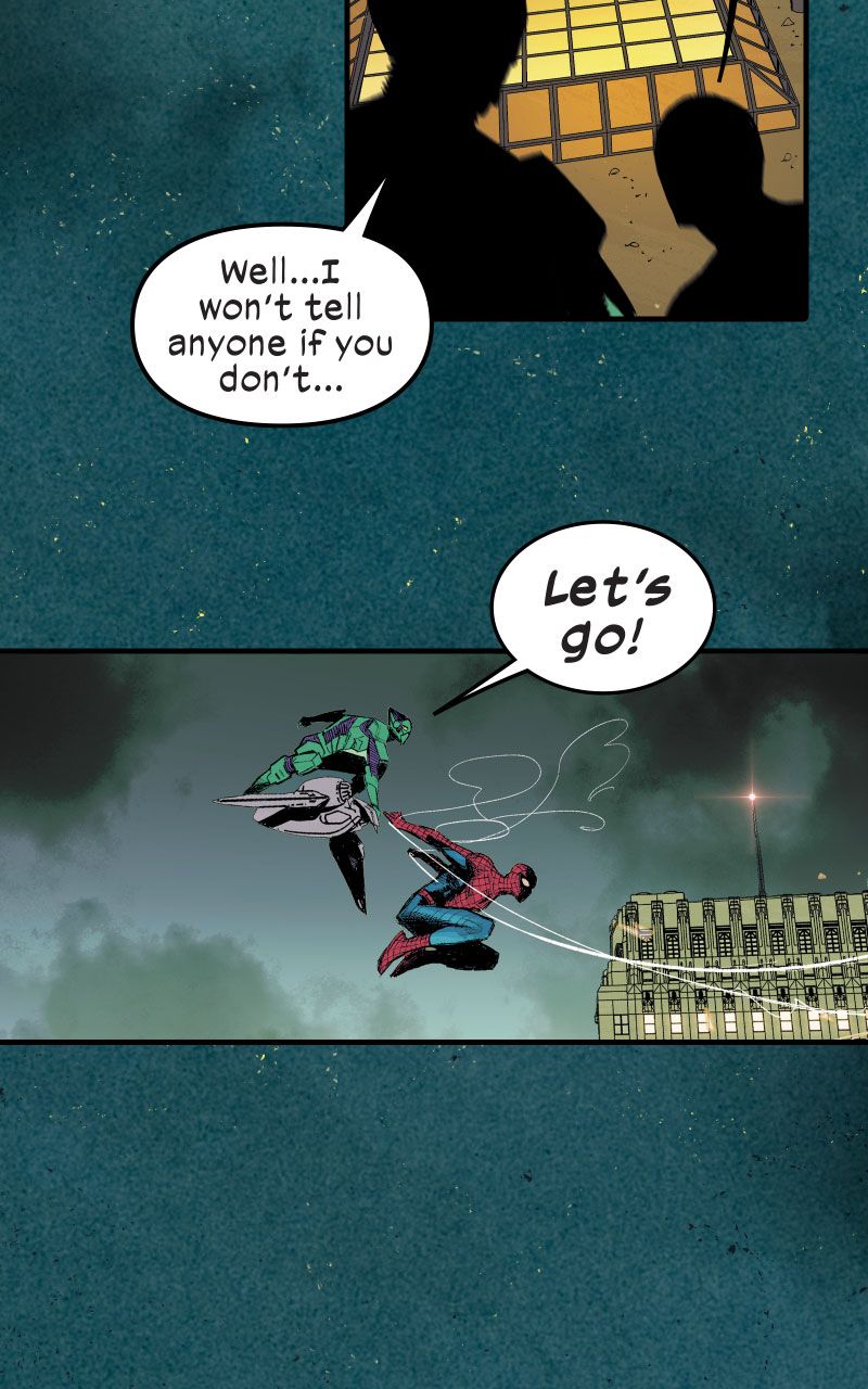 Ultimate Spider-Man Infinity Comic (2024-) issue 6 - Page 23