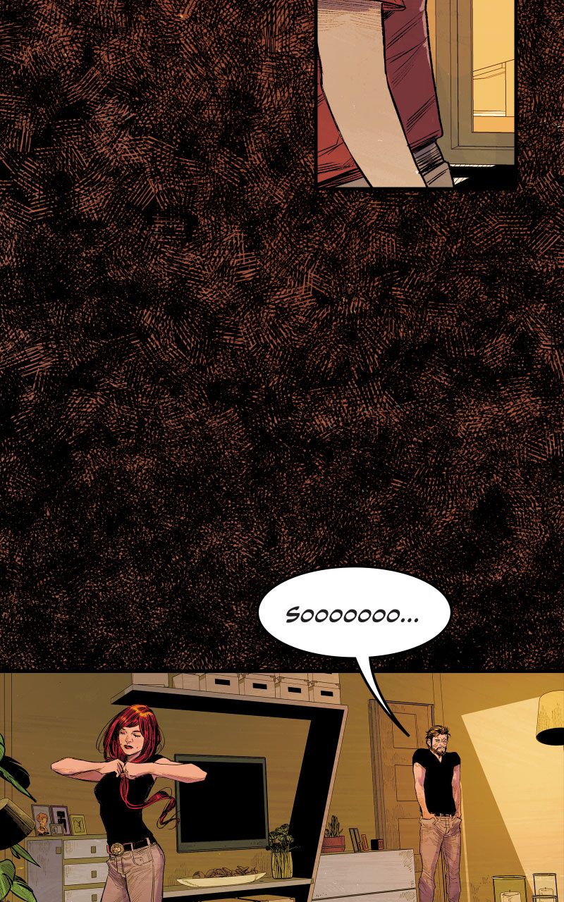 Ultimate Spider-Man Infinity Comic (2024-) issue 6 - Page 58