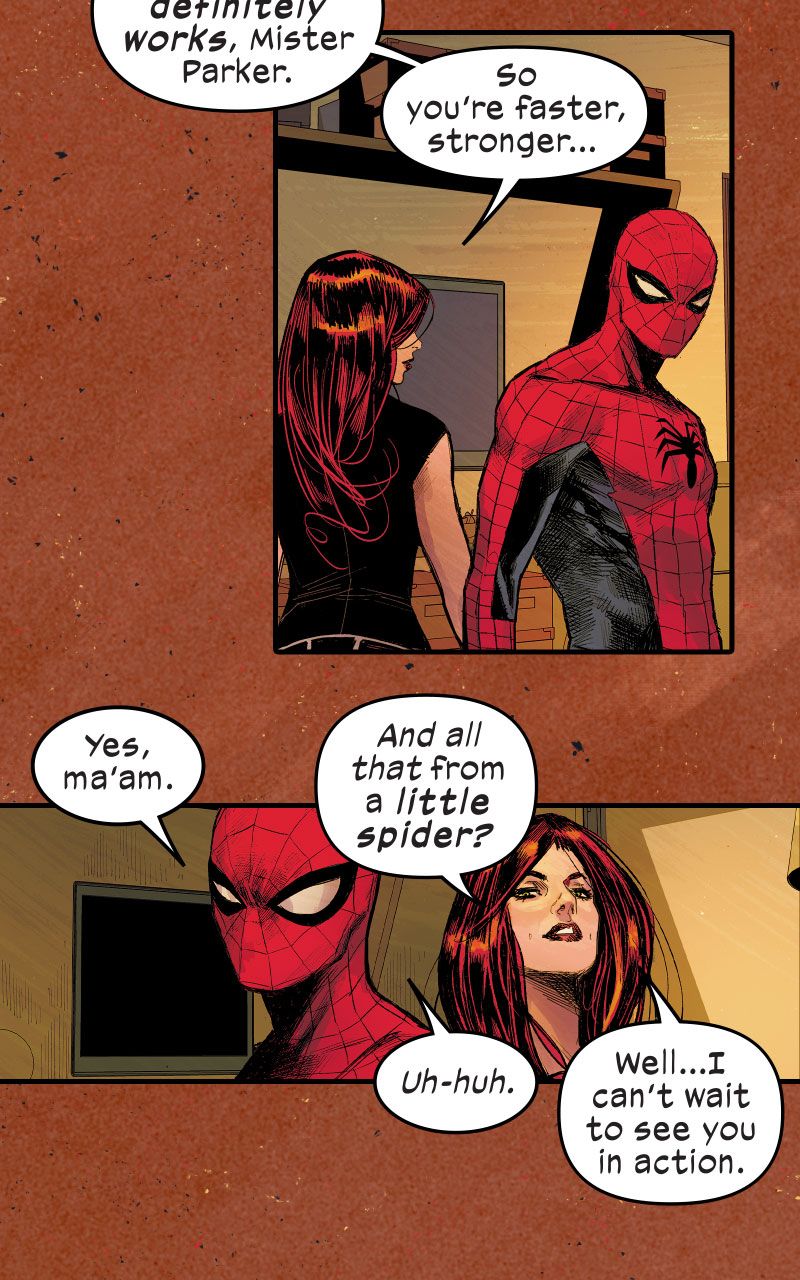 Ultimate Spider-Man Infinity Comic (2024-) issue 6 - Page 64