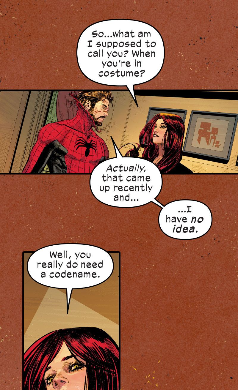 Ultimate Spider-Man Infinity Comic (2024-) issue 6 - Page 65