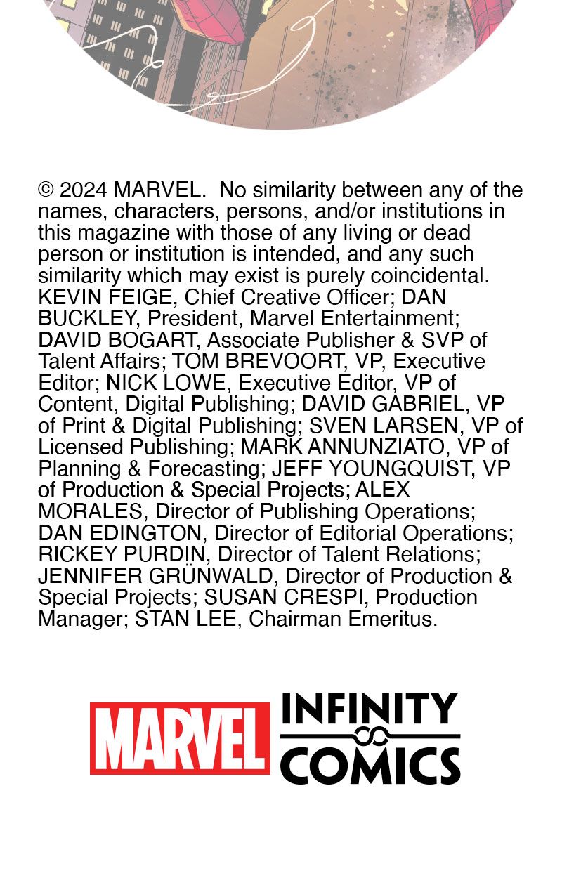 Ultimate Spider-Man Infinity Comic (2024-) issue 6 - Page 74