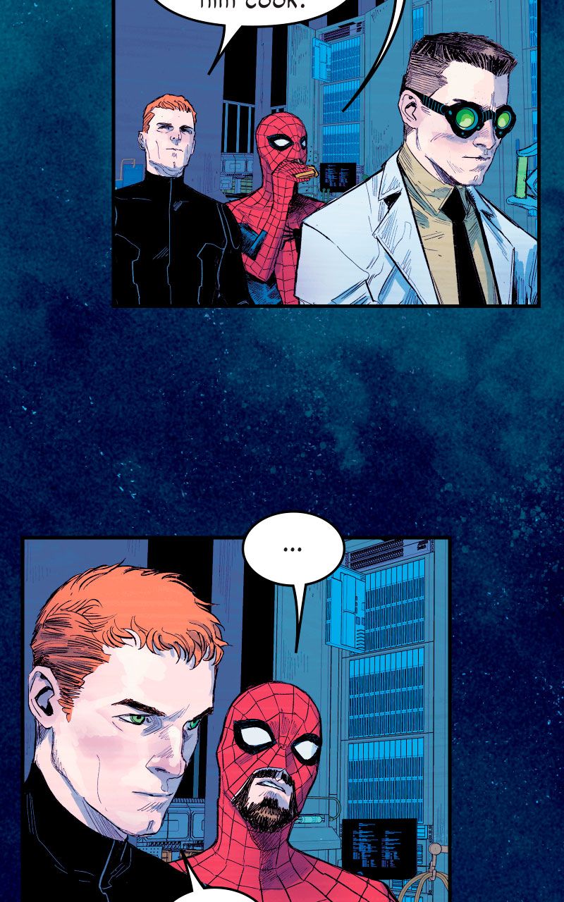 Ultimate Spider-Man Infinity Comic (2024-) issue 7 - Page 15