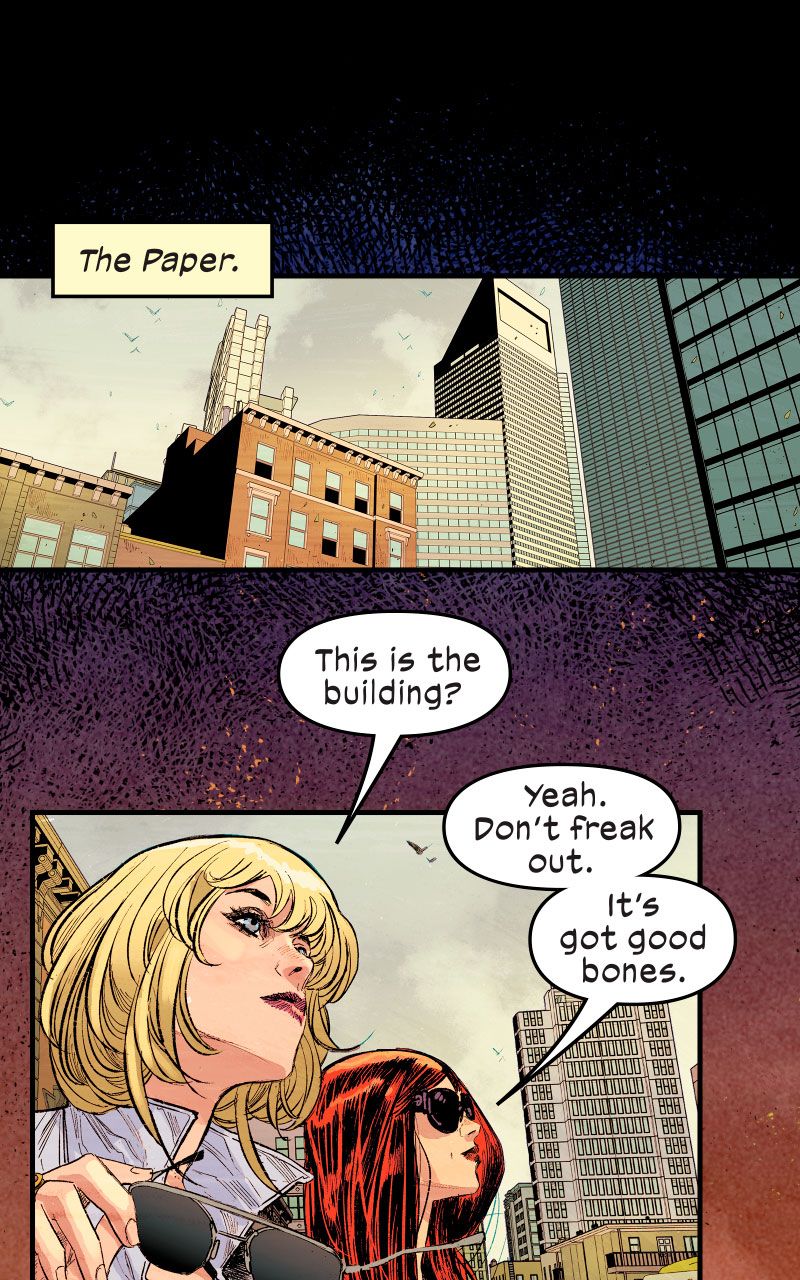 Ultimate Spider-Man Infinity Comic (2024-) issue 7 - Page 24