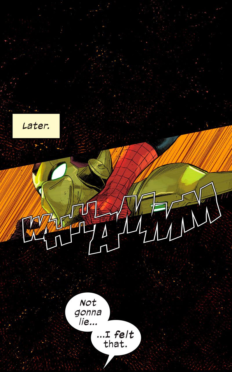 Ultimate Spider-Man Infinity Comic (2024-) issue 7 - Page 49