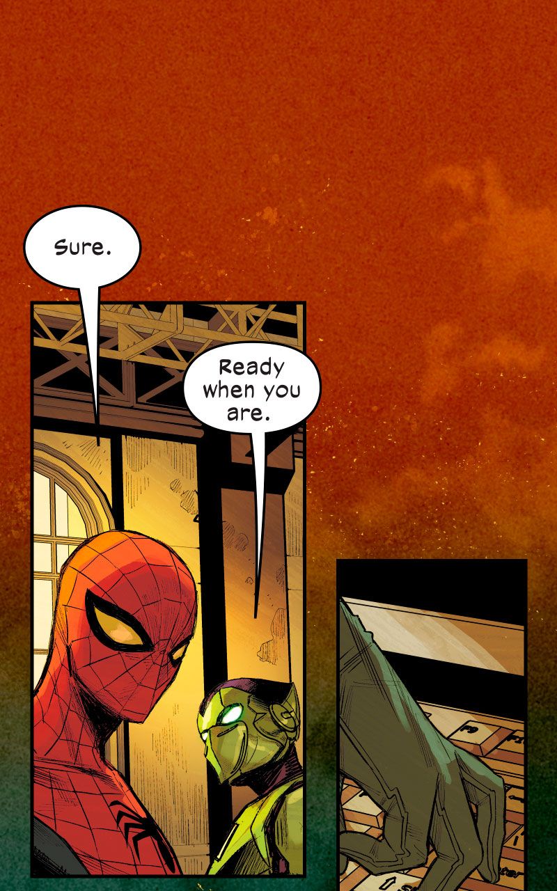 Ultimate Spider-Man Infinity Comic (2024-) issue 7 - Page 54