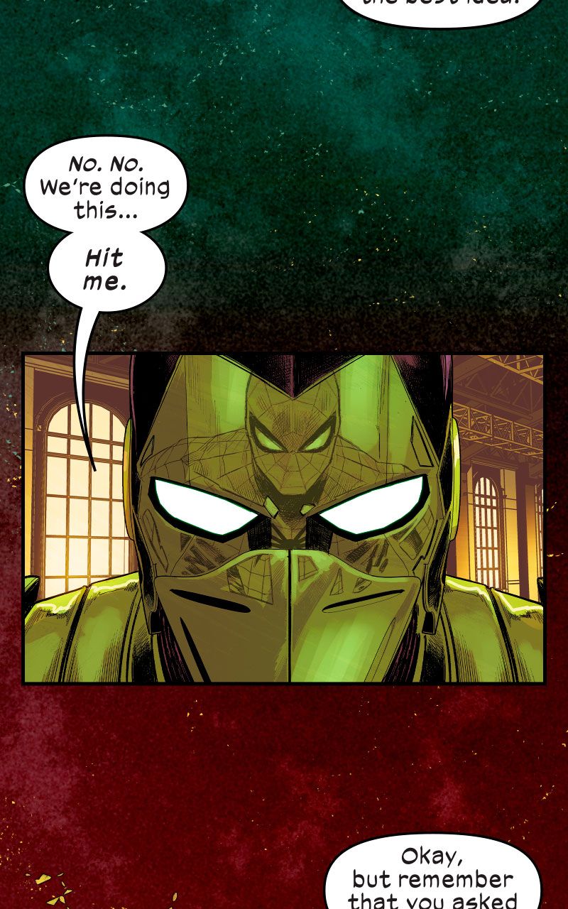 Ultimate Spider-Man Infinity Comic (2024-) issue 7 - Page 60