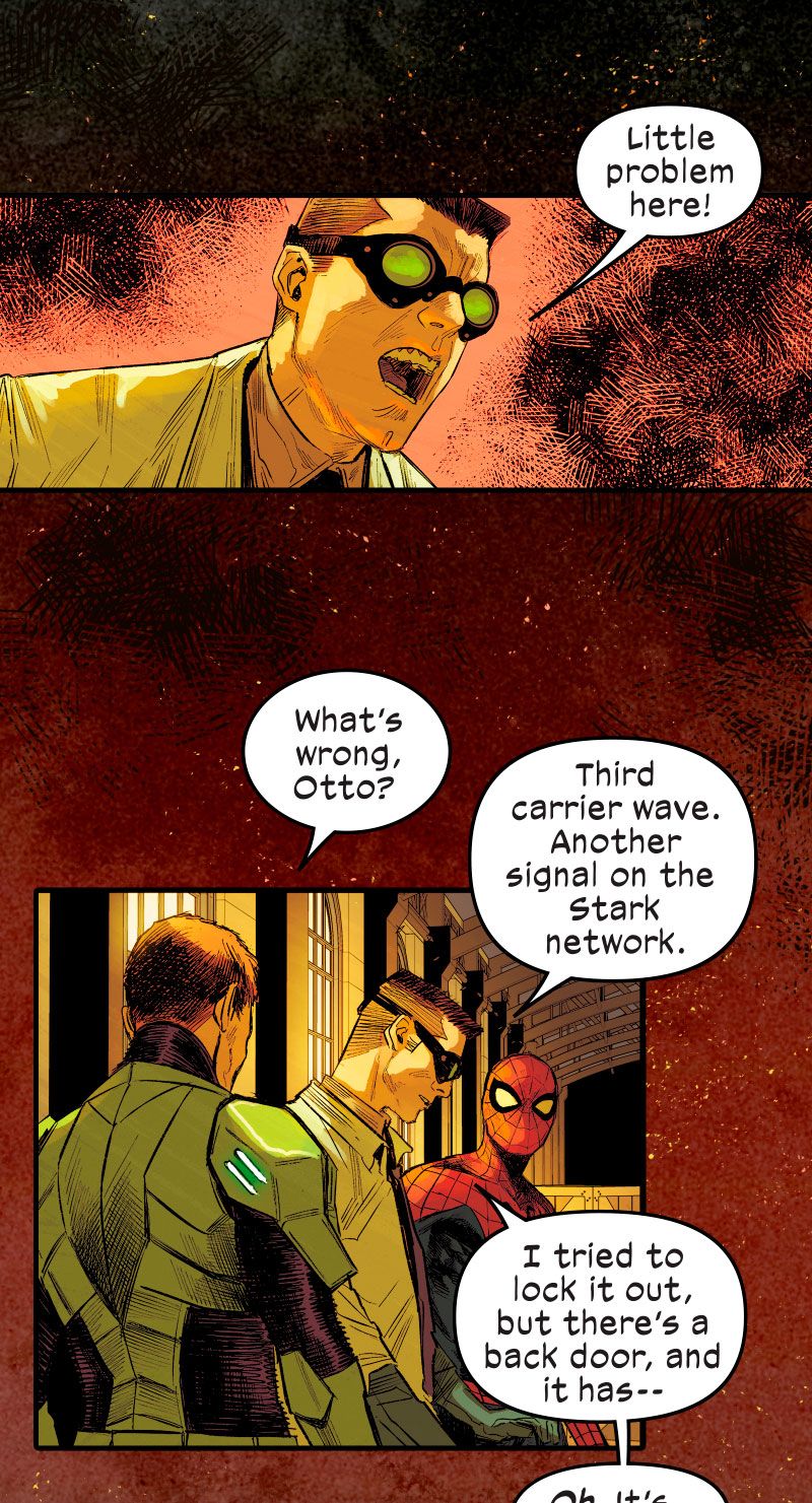 Ultimate Spider-Man Infinity Comic (2024-) issue 7 - Page 76