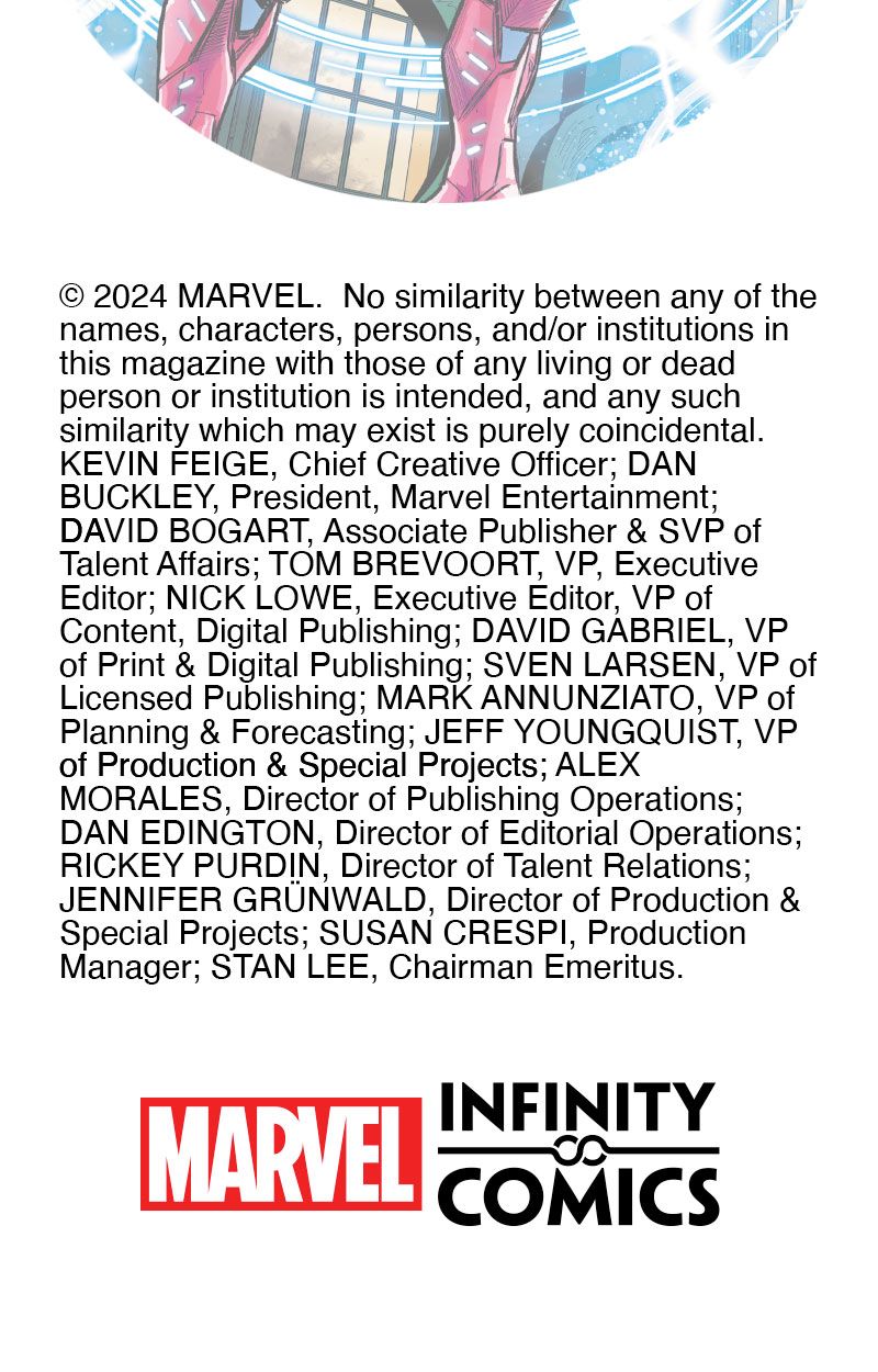 Ultimate Spider-Man Infinity Comic (2024-) issue 7 - Page 85