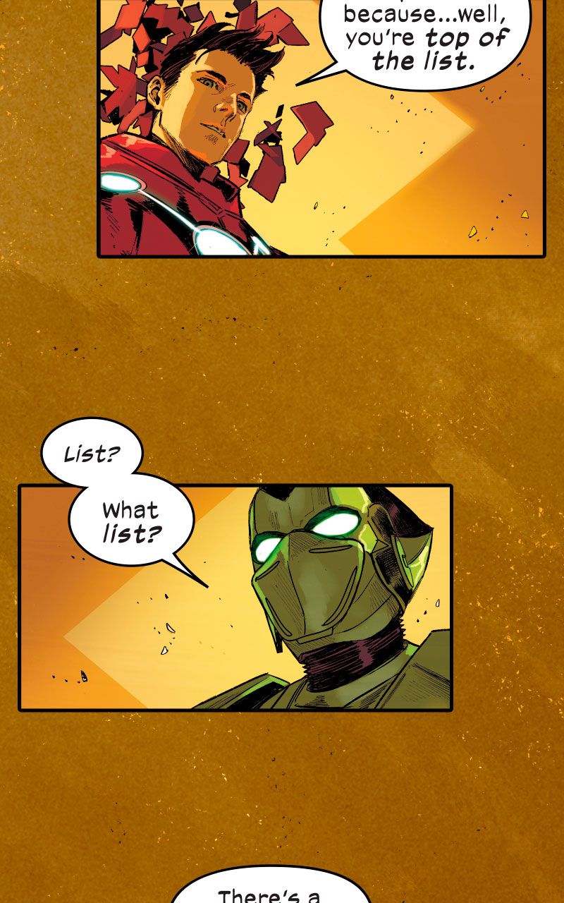 Ultimate Spider-Man Infinity Comic (2024-) issue 8 - Page 27