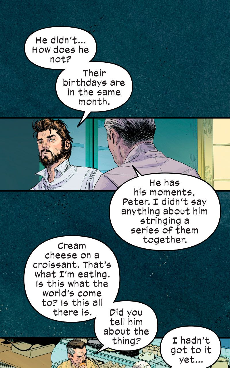 Ultimate Spider-Man Infinity Comic (2024-) issue 8 - Page 46