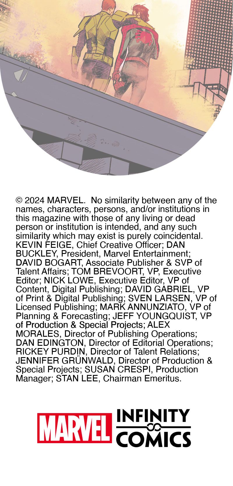 Ultimate Spider-Man Infinity Comic (2024-) issue 9 - Page 111