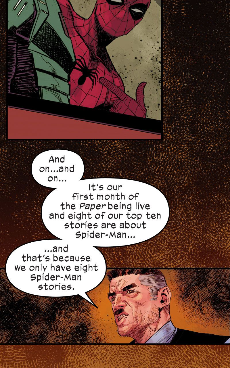 Ultimate Spider-Man Infinity Comic (2024-) issue 9 - Page 17