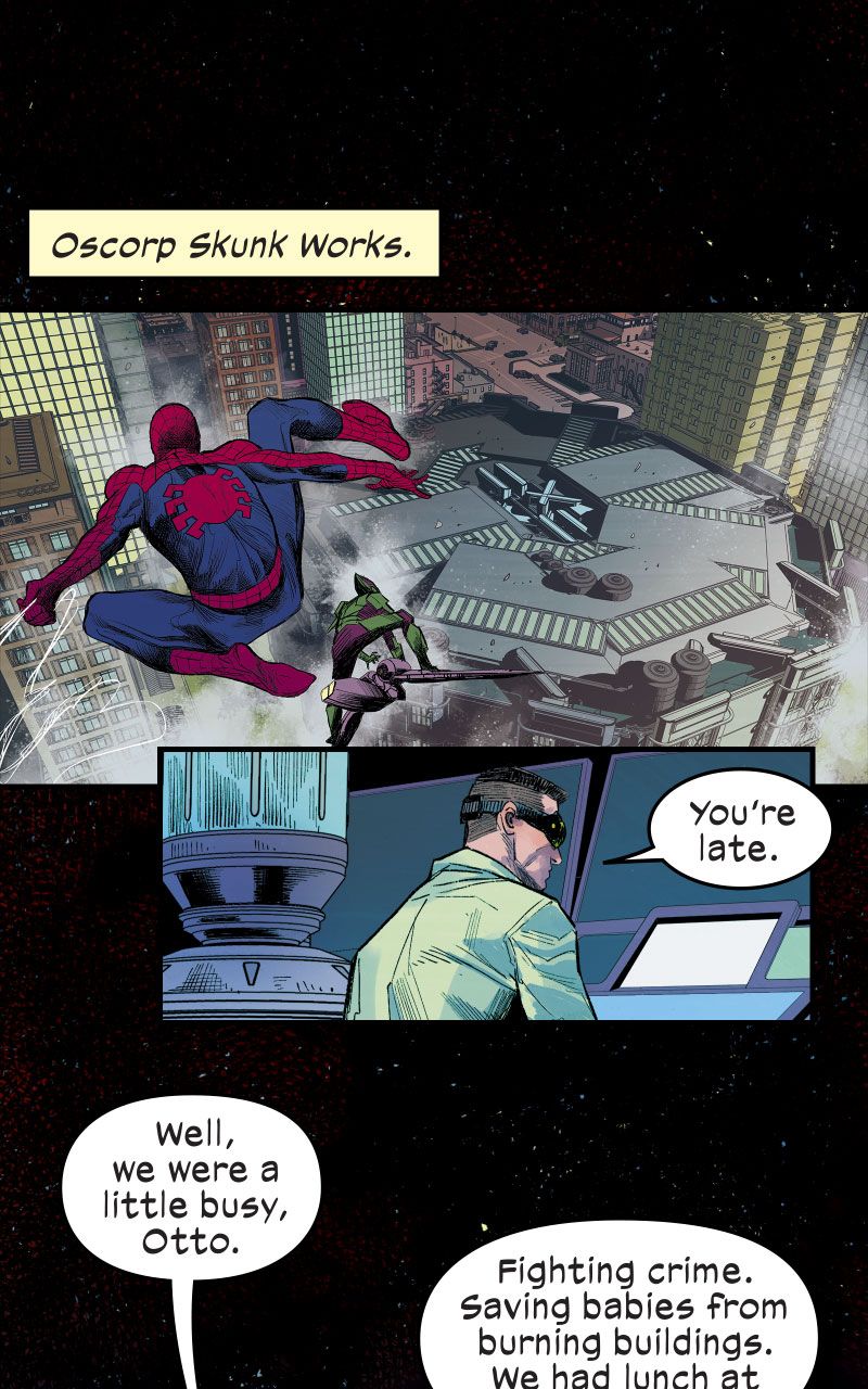 Ultimate Spider-Man Infinity Comic (2024-) issue 9 - Page 26