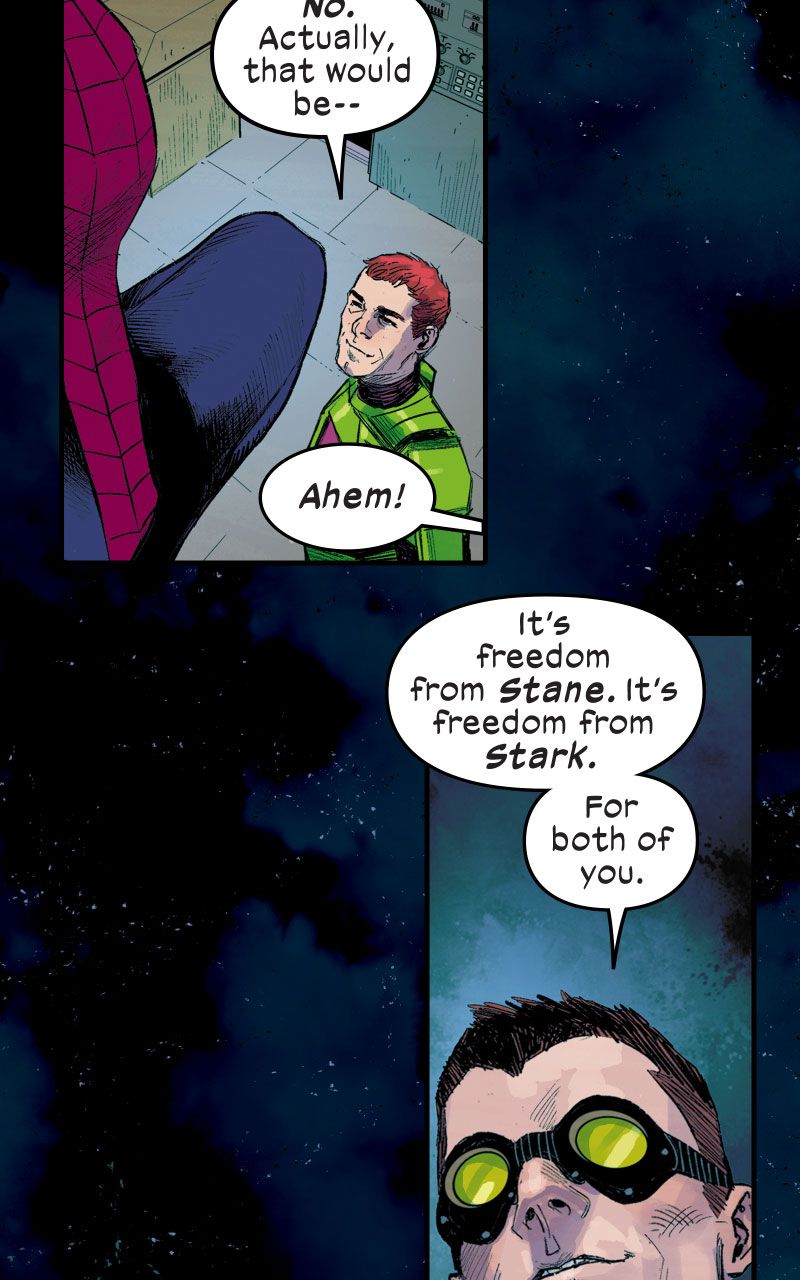 Ultimate Spider-Man Infinity Comic (2024-) issue 9 - Page 30