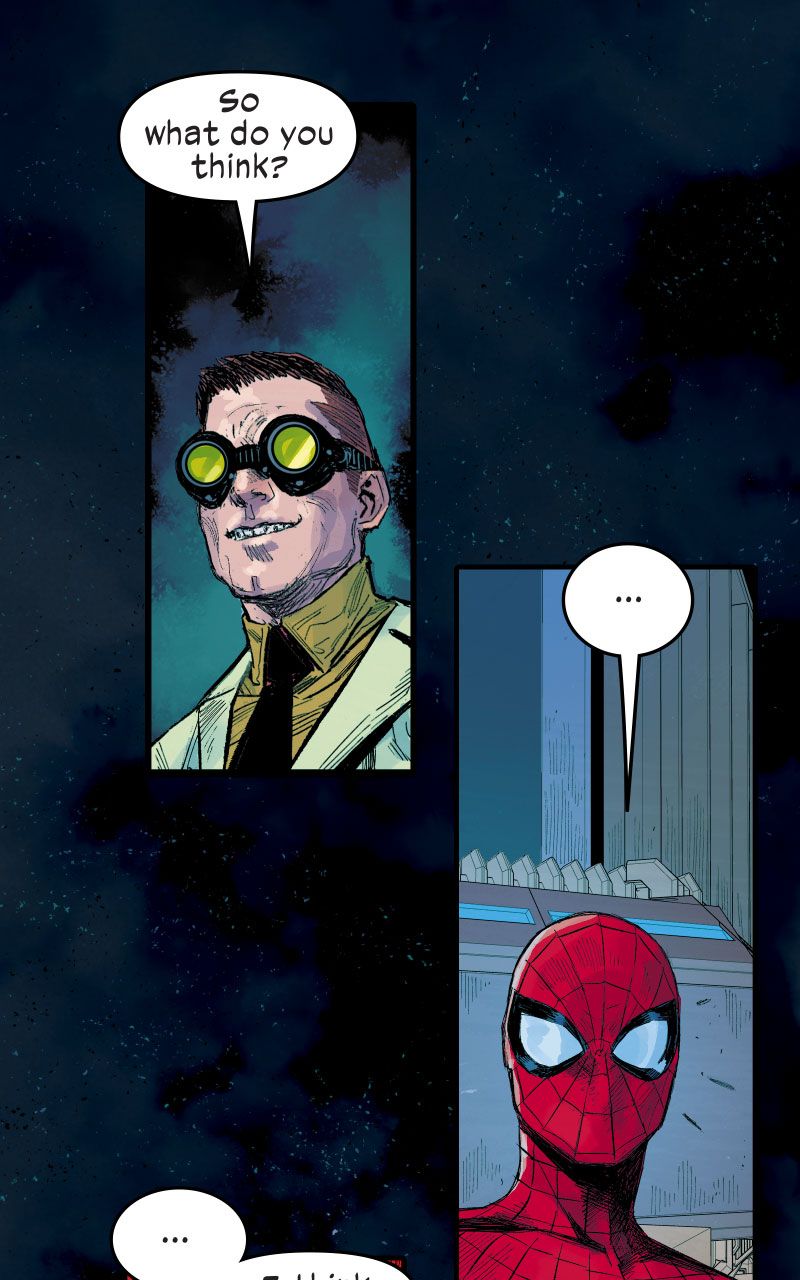 Ultimate Spider-Man Infinity Comic (2024-) issue 9 - Page 46