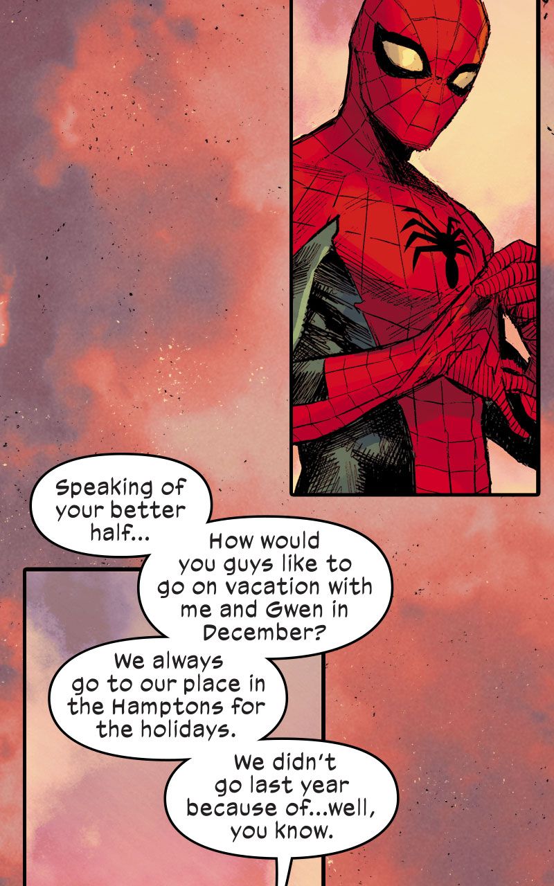 Ultimate Spider-Man Infinity Comic (2024-) issue 9 - Page 58