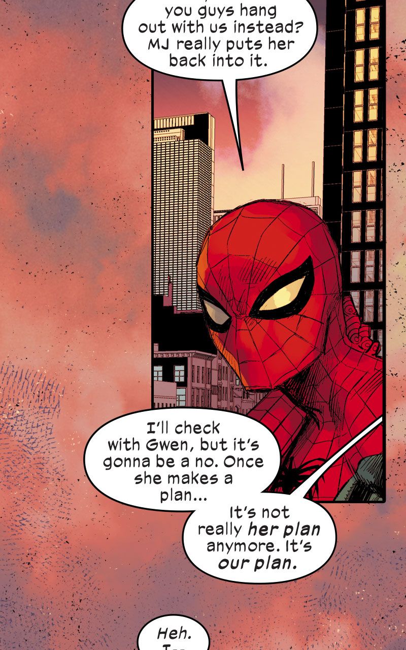 Ultimate Spider-Man Infinity Comic (2024-) issue 9 - Page 60