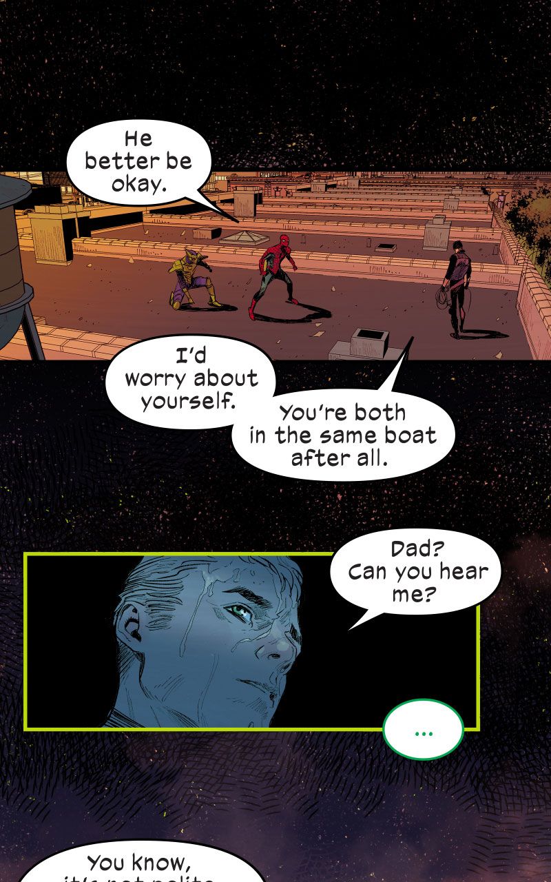 Ultimate Spider-Man Infinity Comic (2024-) issue 9 - Page 66