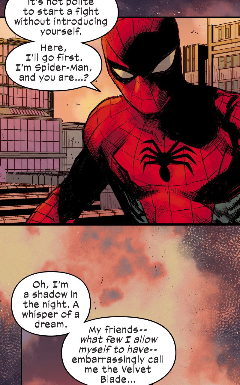 Ultimate Spider-Man Infinity Comic (2024-) issue 9 - Page 67