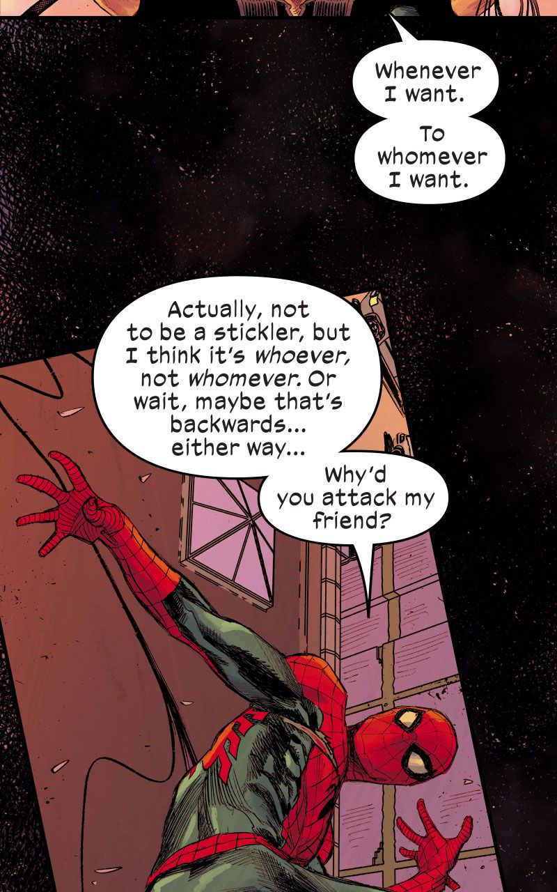 Ultimate Spider-Man Infinity Comic (2024-) issue 9 - Page 71