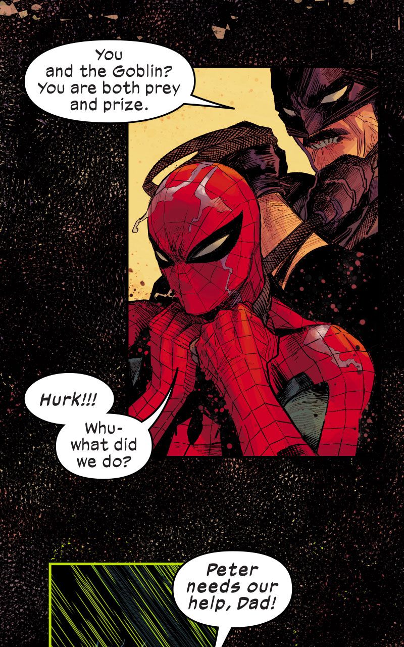 Ultimate Spider-Man Infinity Comic (2024-) issue 9 - Page 77