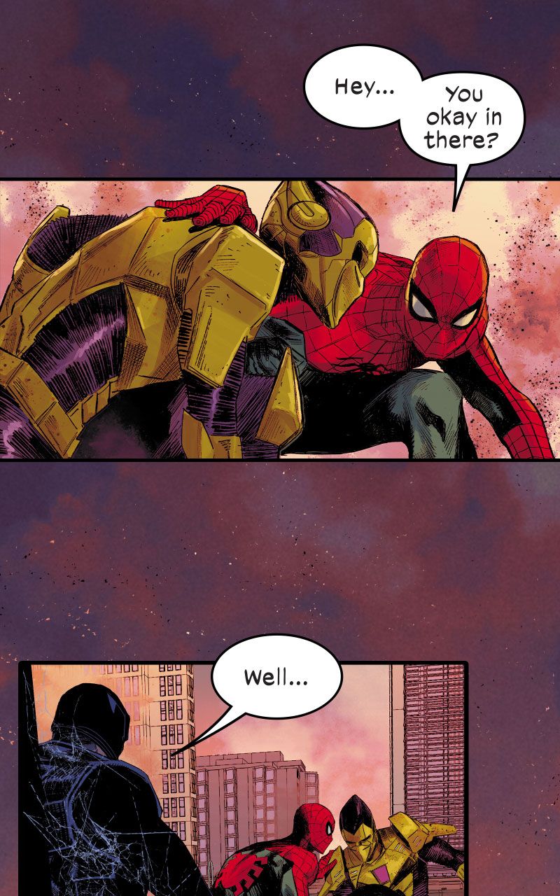 Ultimate Spider-Man Infinity Comic (2024-) issue 9 - Page 86