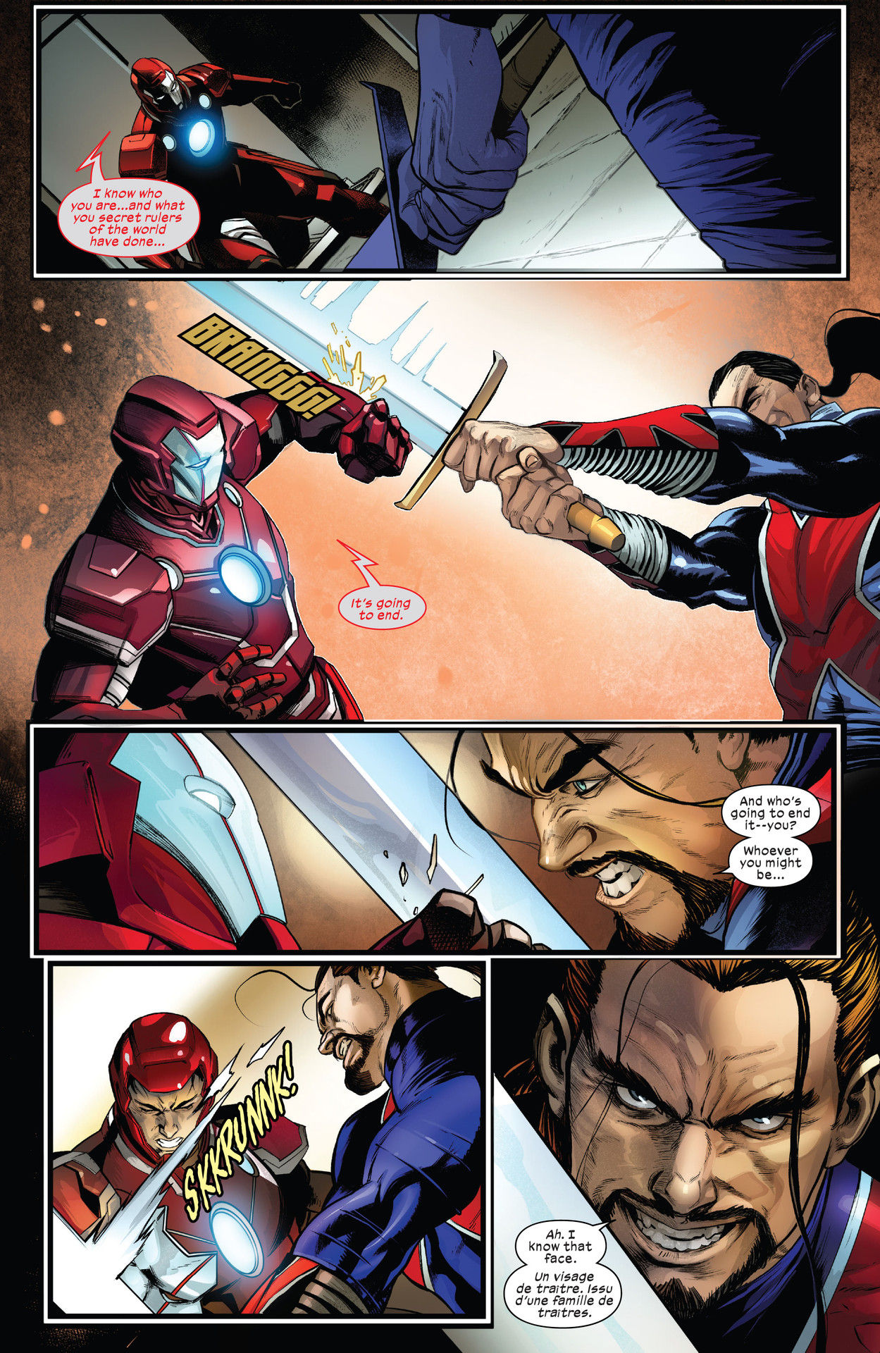 Ultimate Universe (2023-): Chapter 1 - Page 24