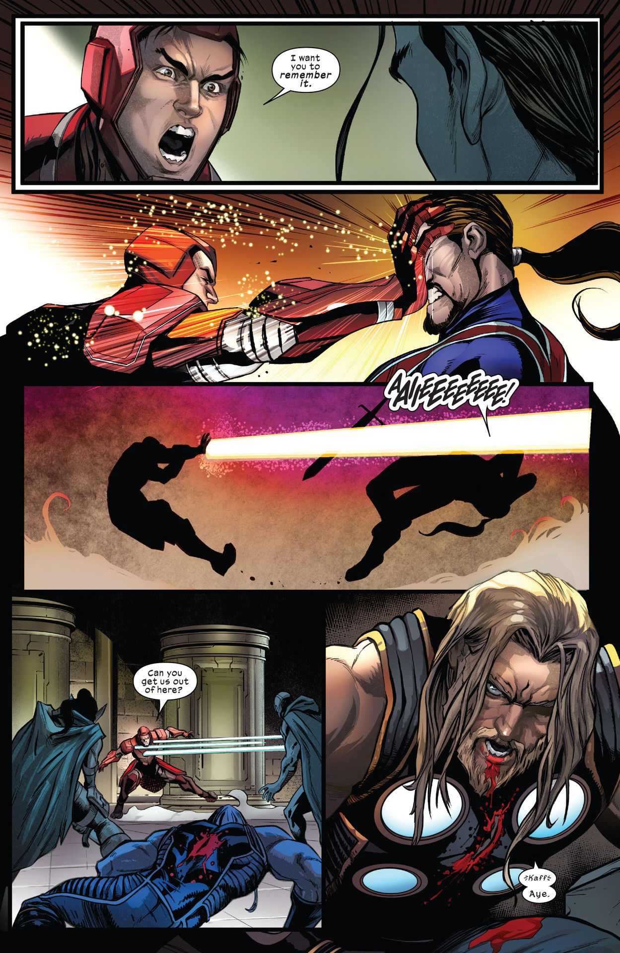 Ultimate Universe (2023-): Chapter 1 - Page 25