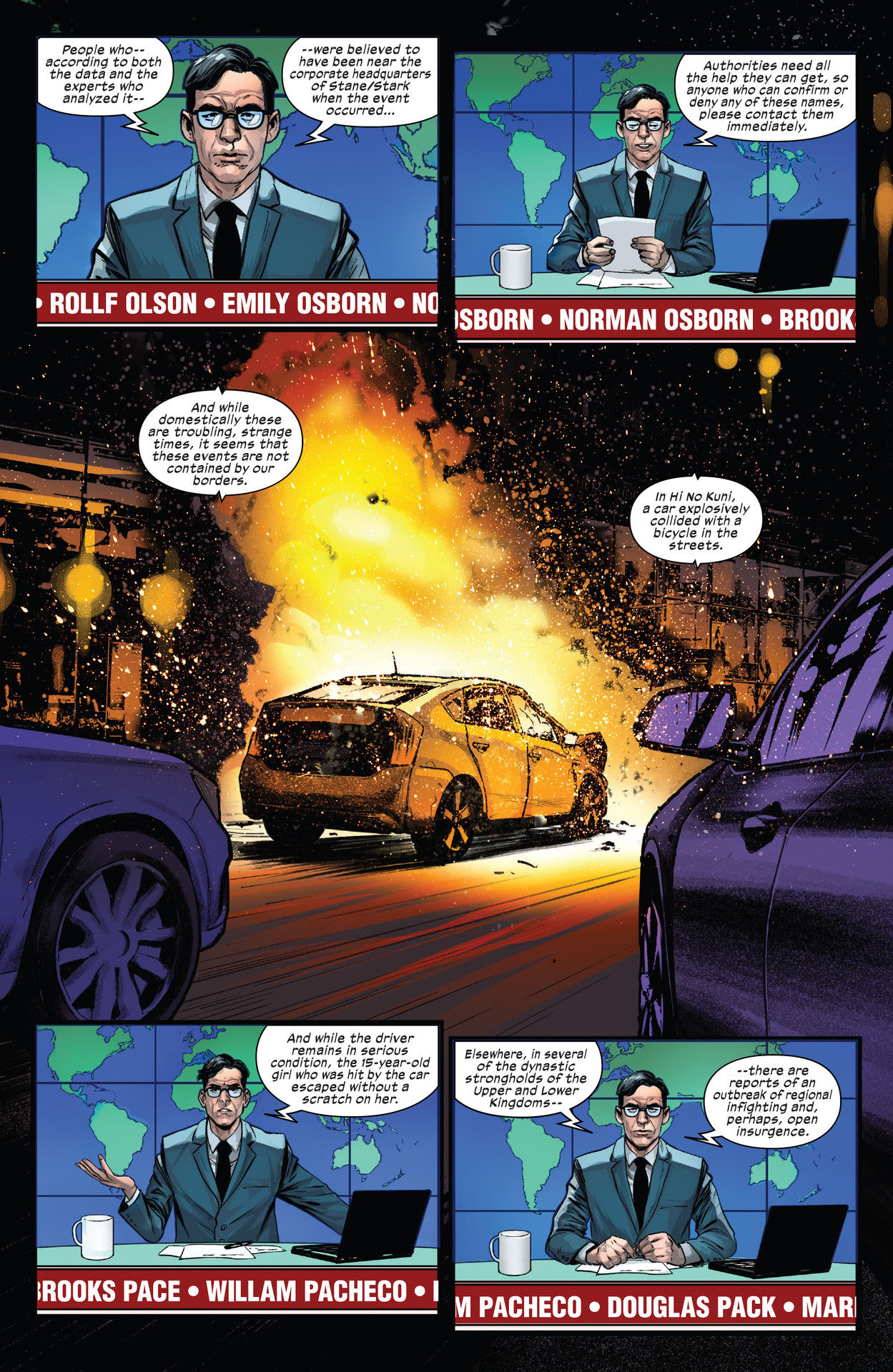 Ultimate Universe (2023-): Chapter 1 - Page 35