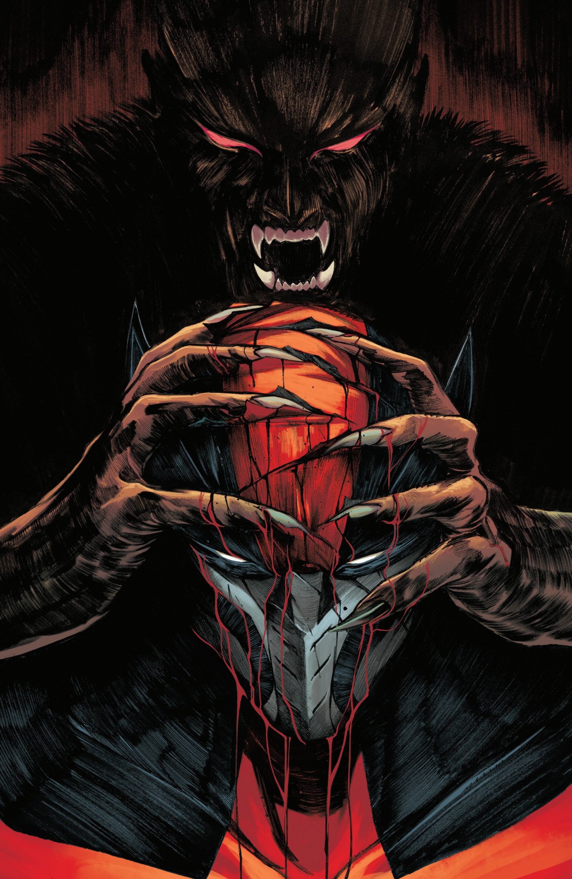 Ultimate Wolverine (2025-): Chapter 5 - Page 2