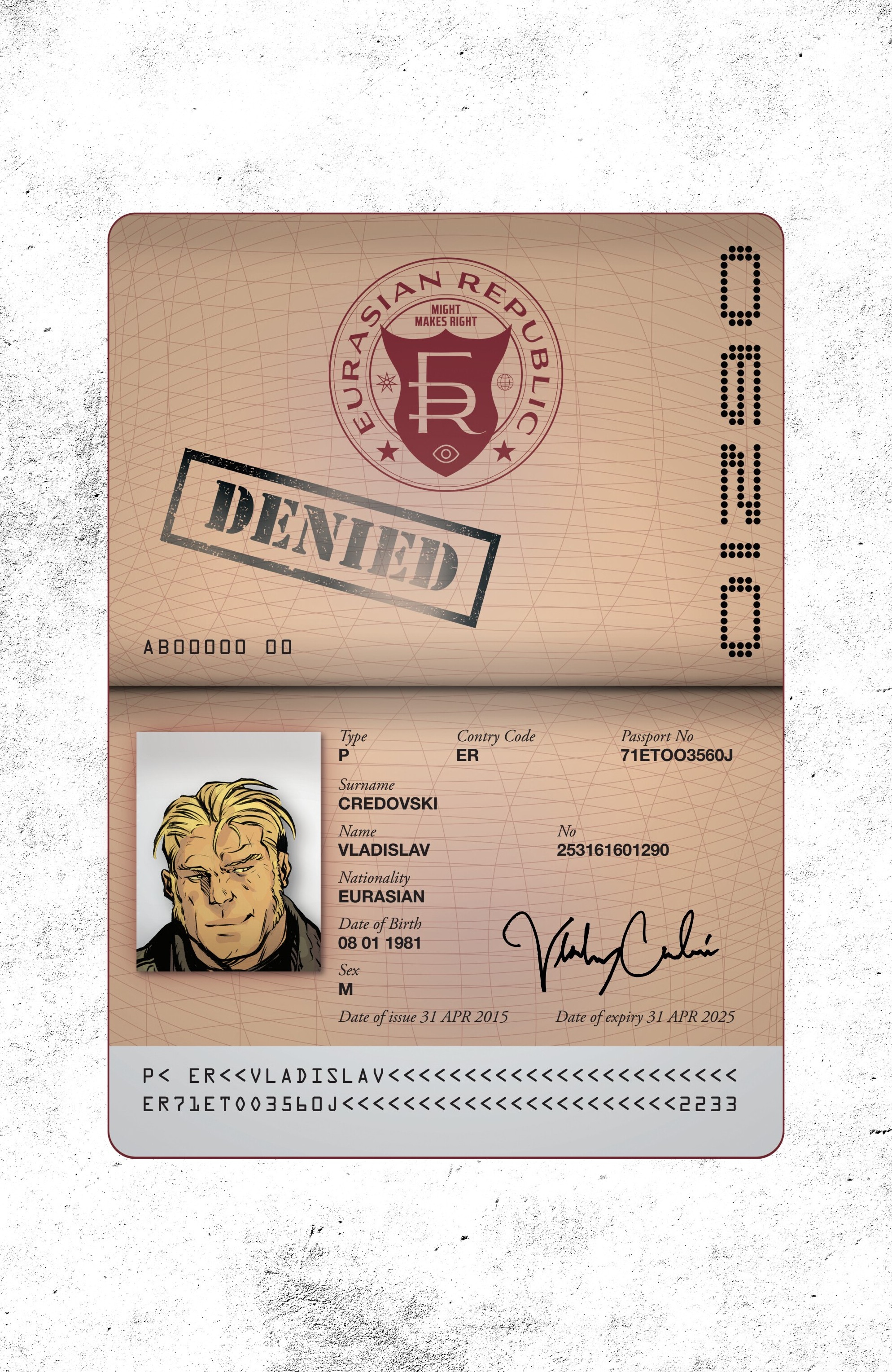 Ultimate Wolverine (2025-): Chapter 5 - Page 26