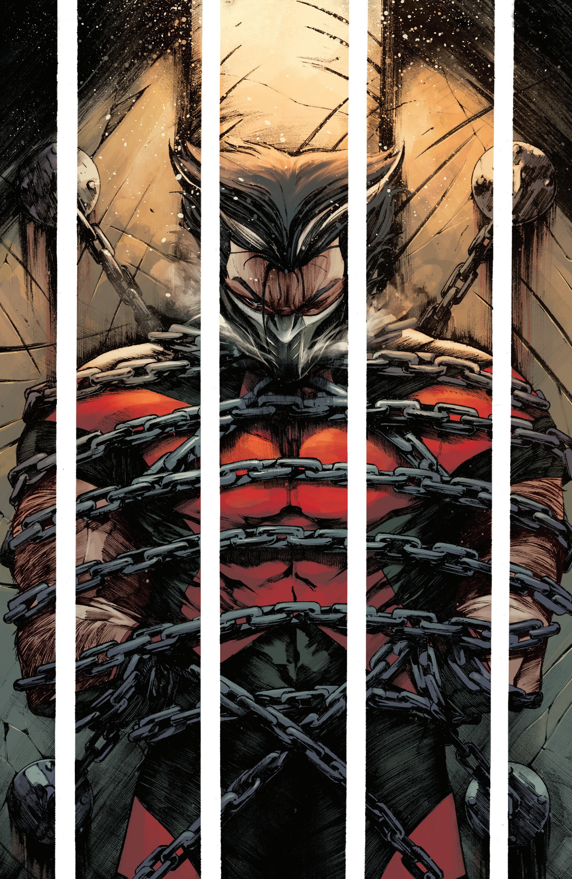 Ultimate Wolverine (2025-): Chapter 6 - Page 2