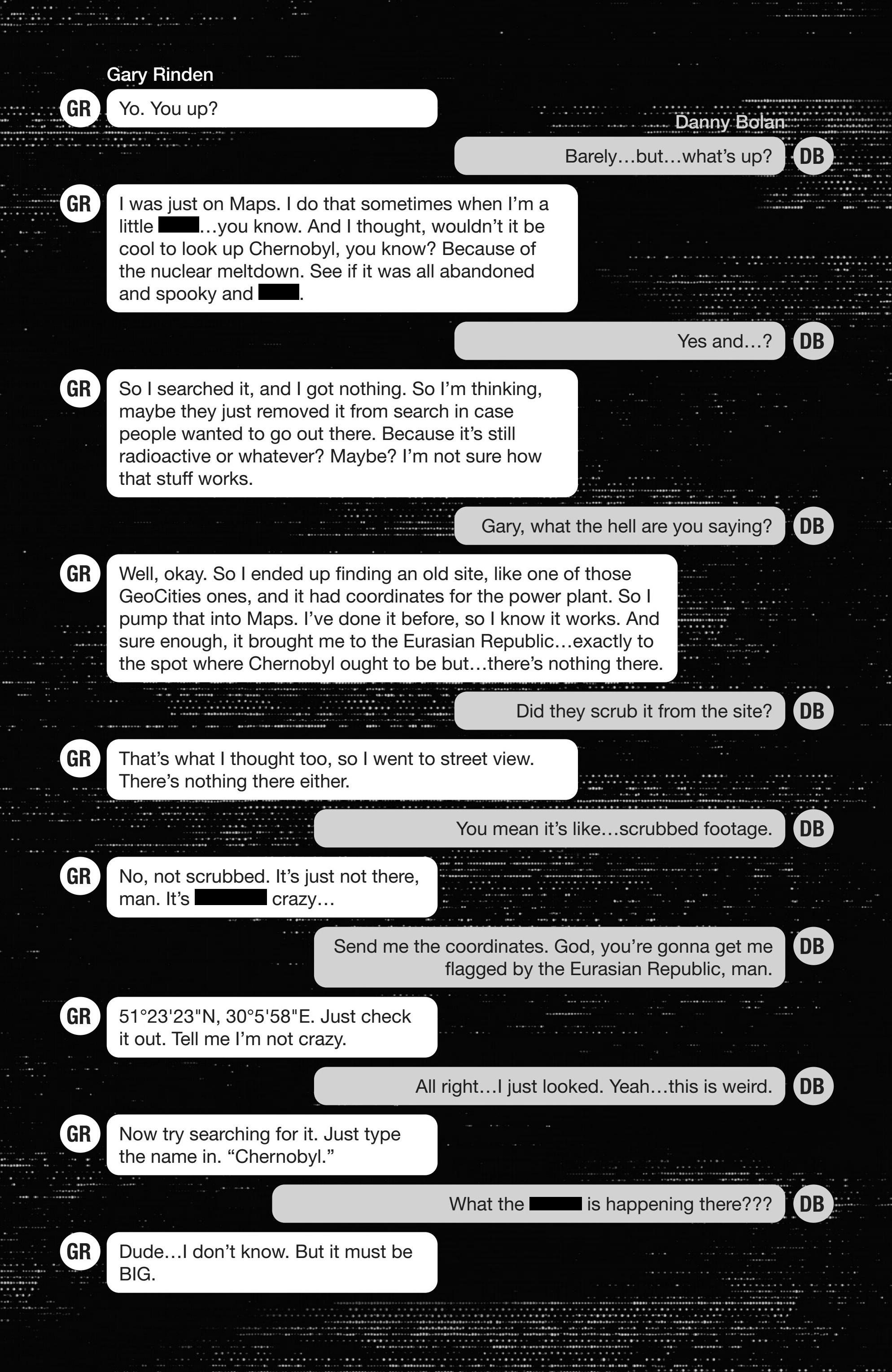 Ultimate Wolverine (2025-): Chapter 7 - Page 25