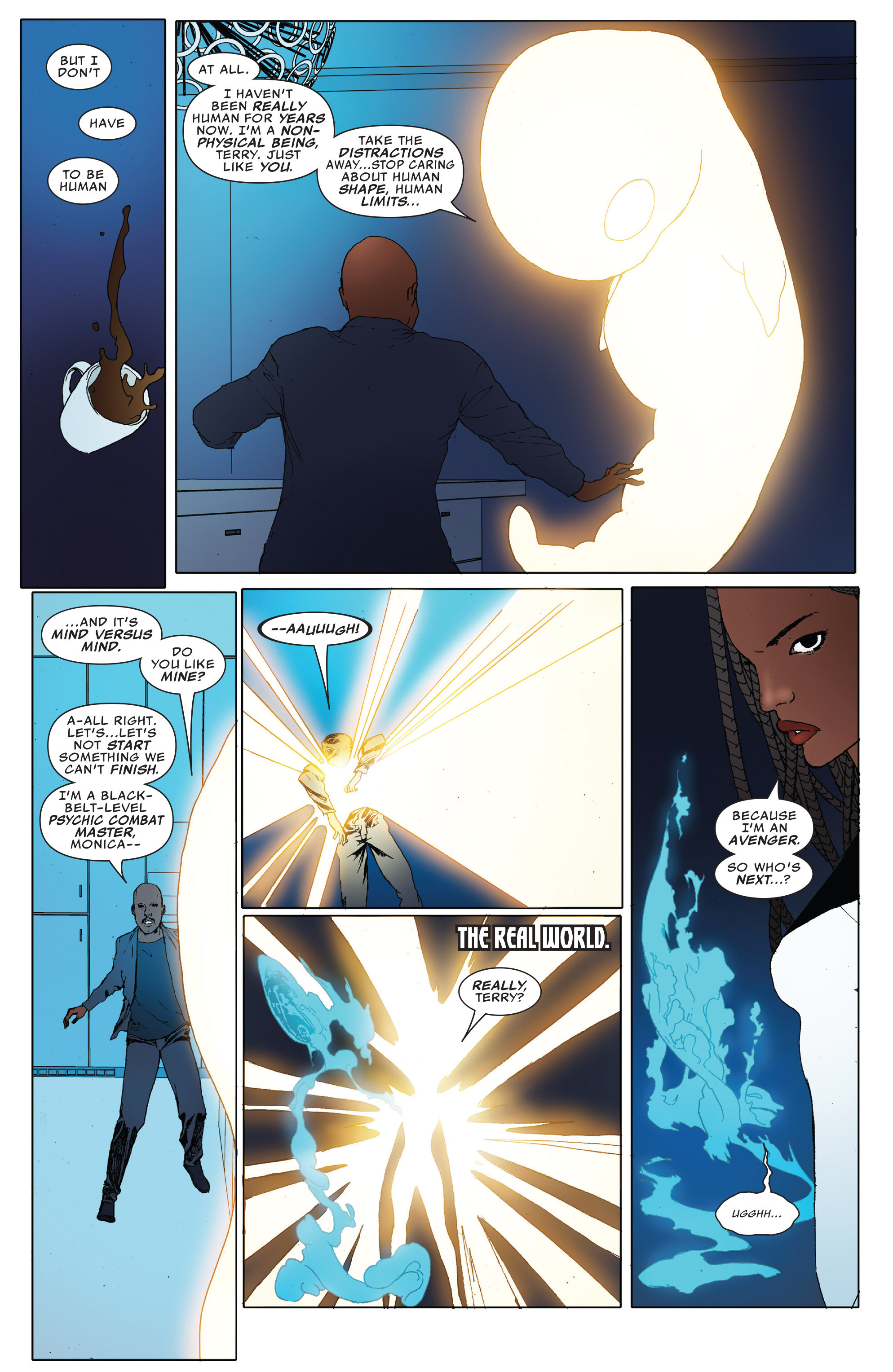 Ultimates 2 (2016-) issue 5 - Page 10