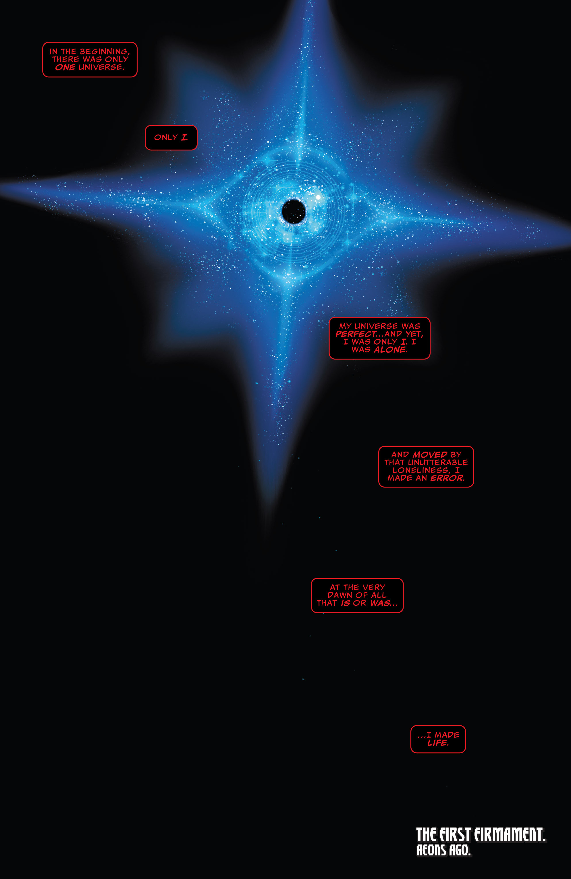 Ultimates 2 (2016-) issue 6 - Page 3