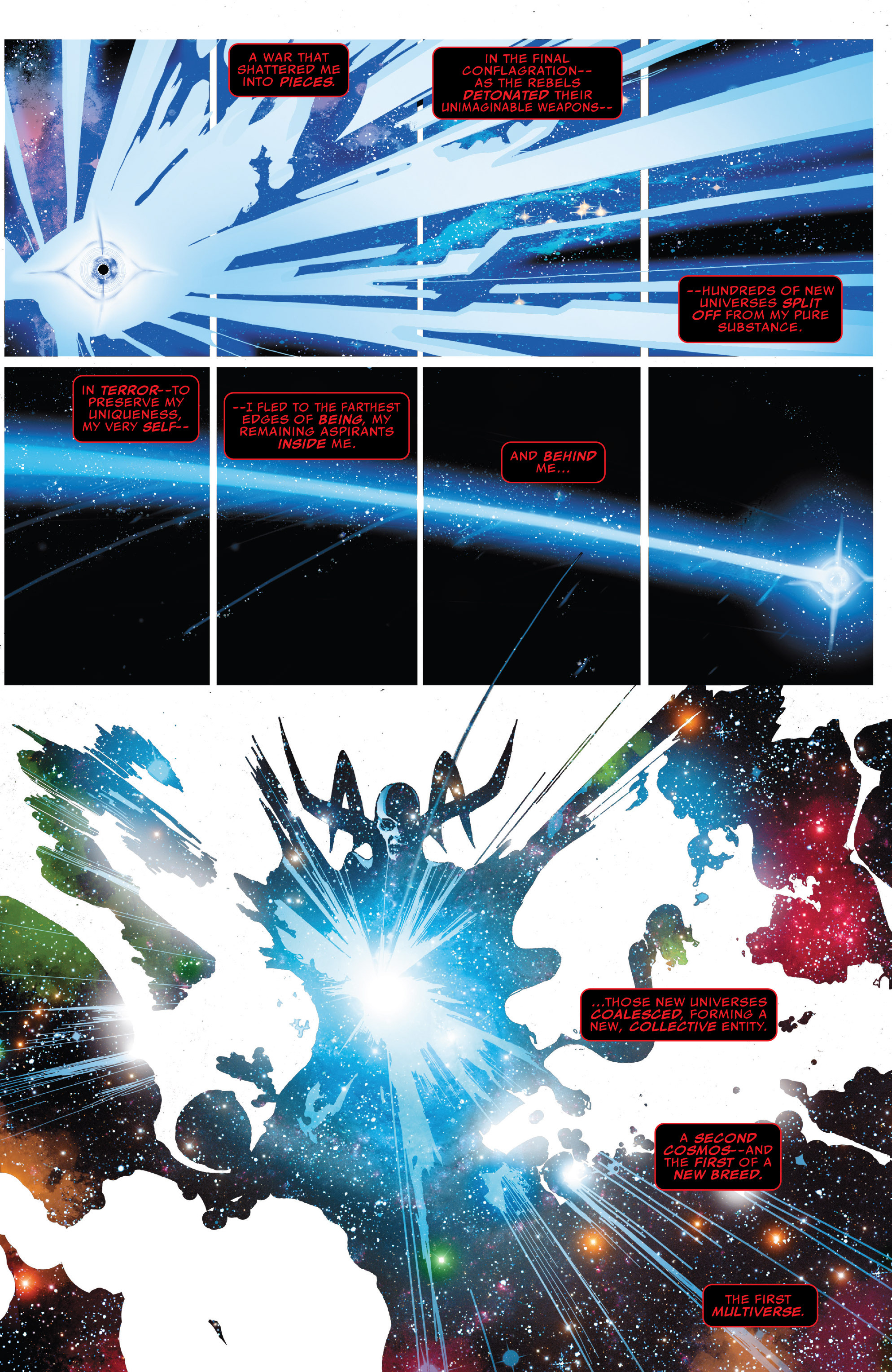 Ultimates 2 (2016-) issue 6 - Page 5