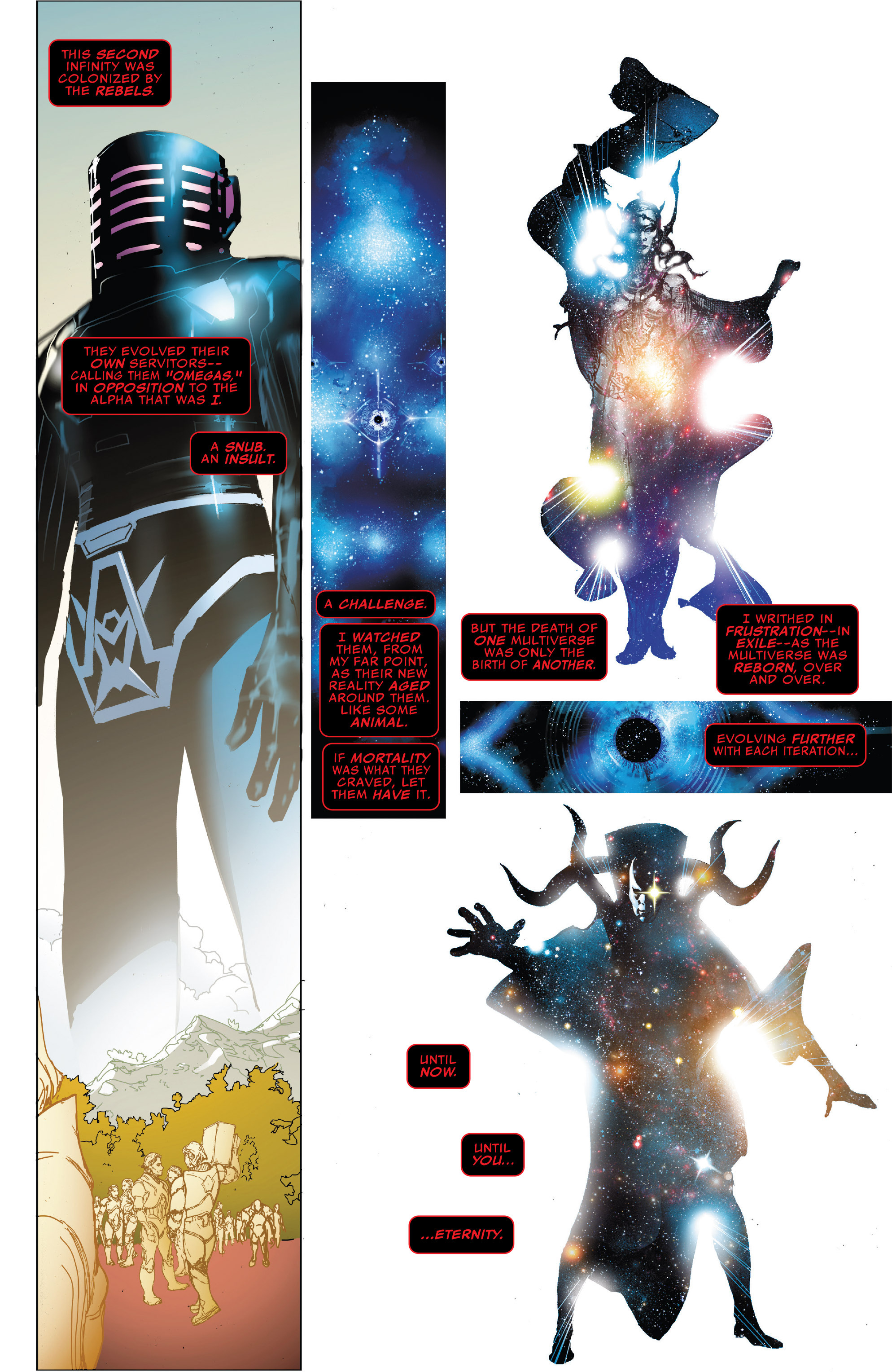 Ultimates 2 (2016-) issue 6 - Page 6