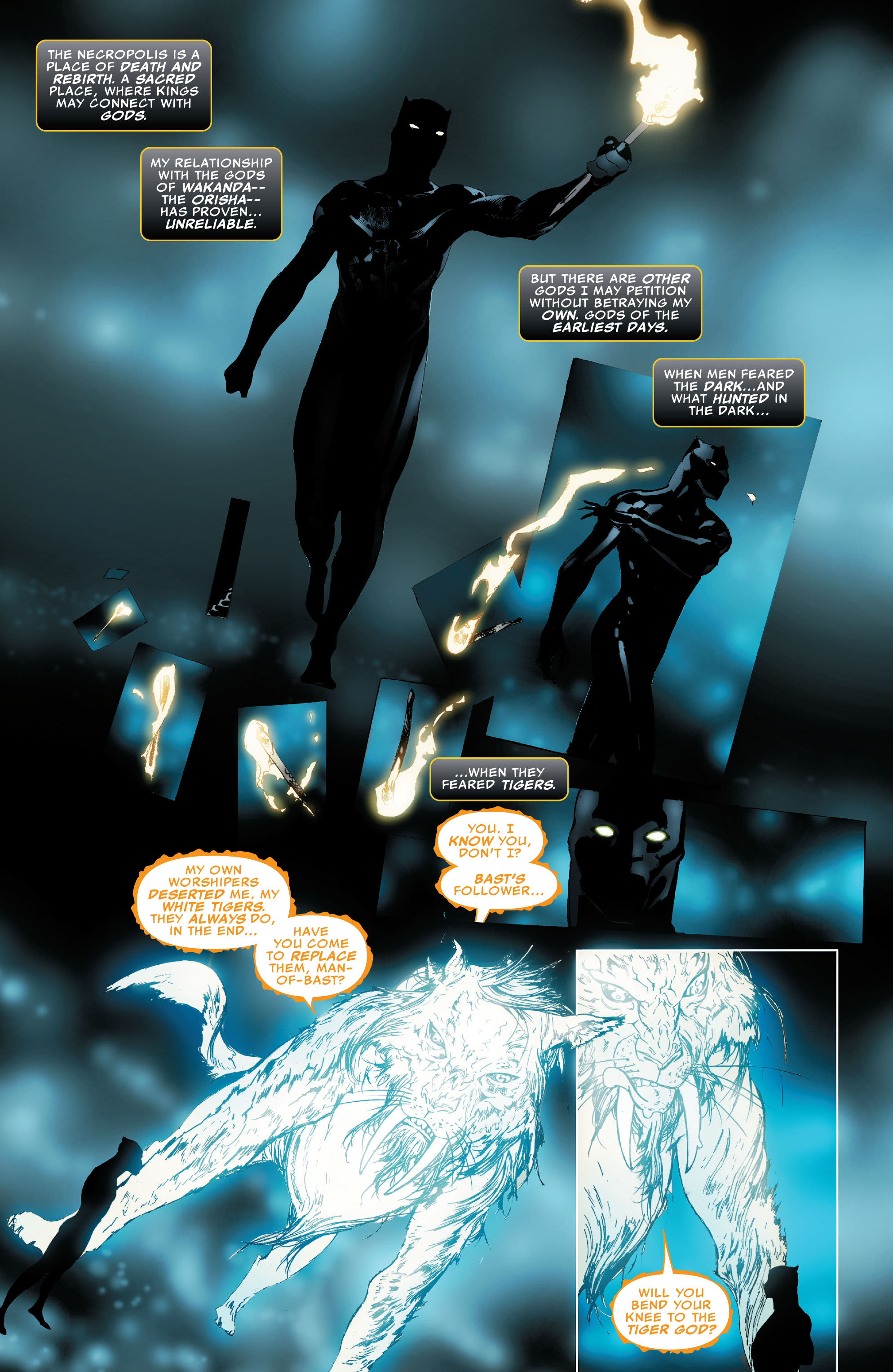 Ultimates By Al Ewing: The Complete Collection (2021) issue Omnibus - Page 432