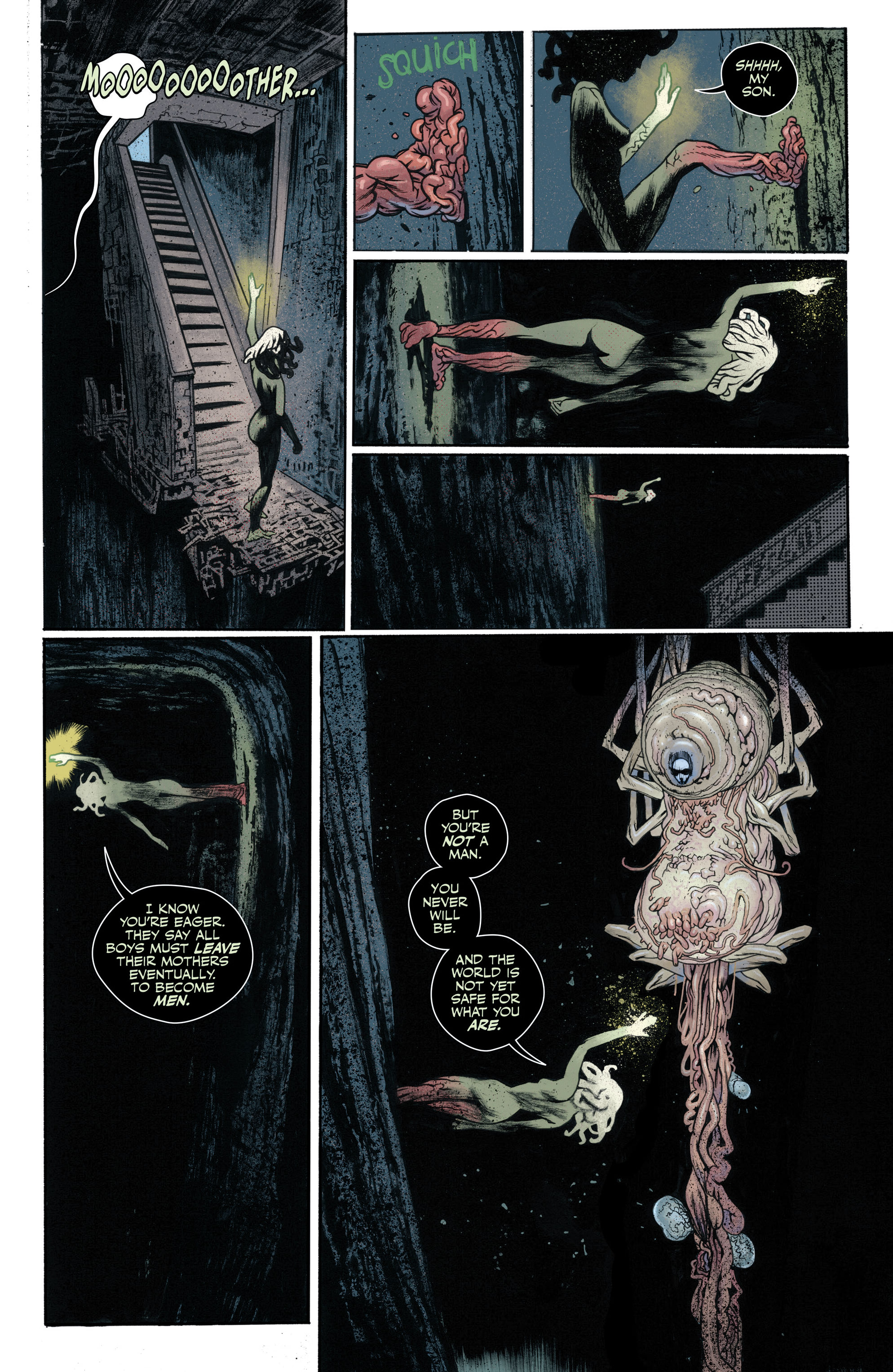 Ultramega (2021-) issue 1.1 - Page 24